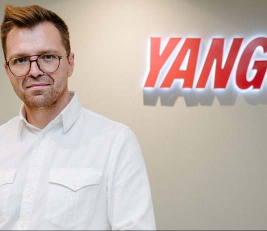 Yango