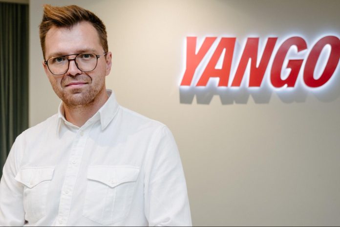 yango Yango