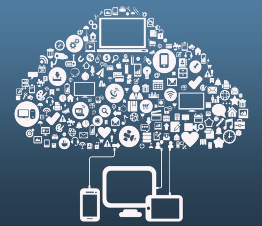 Cloud Computing