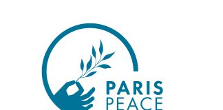 Forum de Paris pour la Paix Paris peace Forum