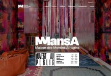 MansA Maison des Mondes Africains