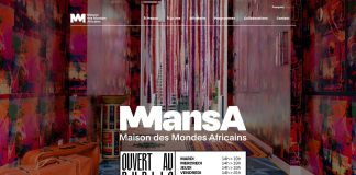 MansA Maison des Mondes Africains