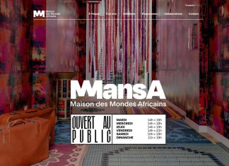 MansA Maison des Mondes Africains