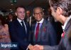 Le Président Emmanuel Macron à Maurice : redessiner la coopération économique et l’innovation dans l’océan Indien Macron à Maurice : une visite historique qui redessine la coopération économique et l’innovation dans l’océan Indien