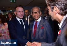 Macron à Maurice : une visite historique qui redessine la coopération économique et l’innovation dans l’océan Indien