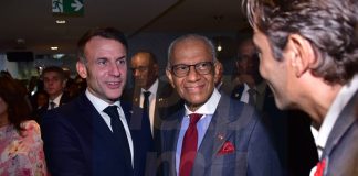 Macron à Maurice : une visite historique qui redessine la coopération économique et l’innovation dans l’océan Indien