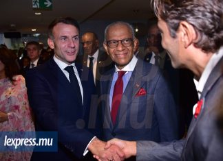 Le Président Emmanuel Macron à Maurice : redessiner la coopération économique et l’innovation dans l’océan Indien Macron à Maurice : une visite historique qui redessine la coopération économique et l’innovation dans l’océan Indien