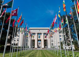 Le pivot africain de l’ONU : promesses et risques liés au transfert des sièges mondiaux