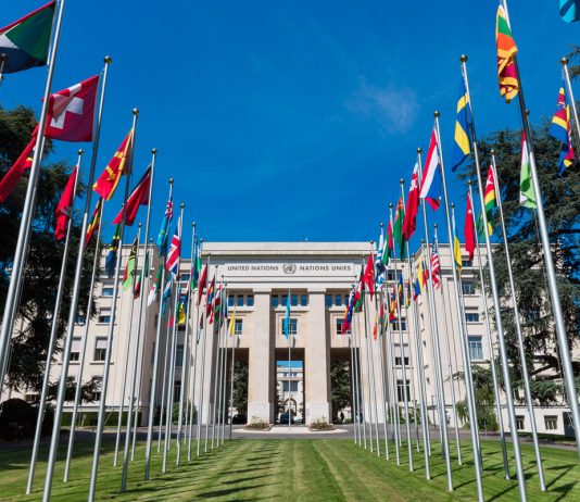 Le pivot africain de l’ONU : promesses et risques liés au transfert des sièges mondiaux