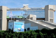 Breedj ouvre un hub nord-africain à Casablanca, au Technoparc  