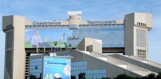 Breedj ouvre un hub nord-africain à Casablanca, au Technoparc  