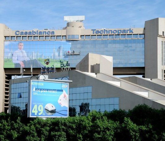 Breedj ouvre un hub nord-africain à Casablanca, au Technoparc  