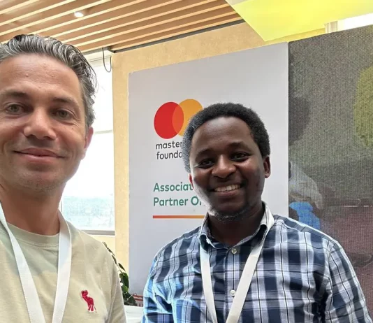La Fondation Mastercard choisit Talenteum pour son programme d’emploi en Afrique