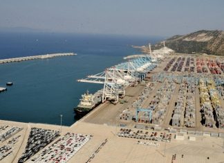 Le Maroc, moteur de la transition énergétique du transport maritime mondial