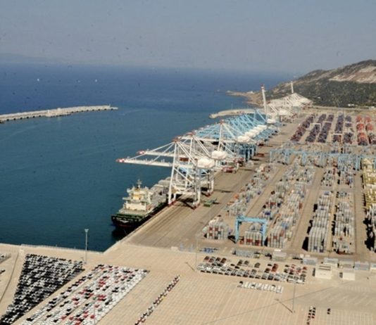 Le Maroc, moteur de la transition énergétique du transport maritime mondial