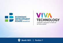 VivaTech 2026 : Maurice expose ses ambitions technologiques internationales