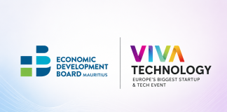 VivaTech 2026 : Maurice expose ses ambitions technologiques internationales