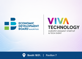 VivaTech 2026 : Maurice expose ses ambitions technologiques internationales VivaTech 2026 : Maurice expose ses ambitions technologiques internationales