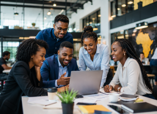 Africa’s Fastest-Growing Companies : Ce que révèle le classement 2026 du Financial Times 