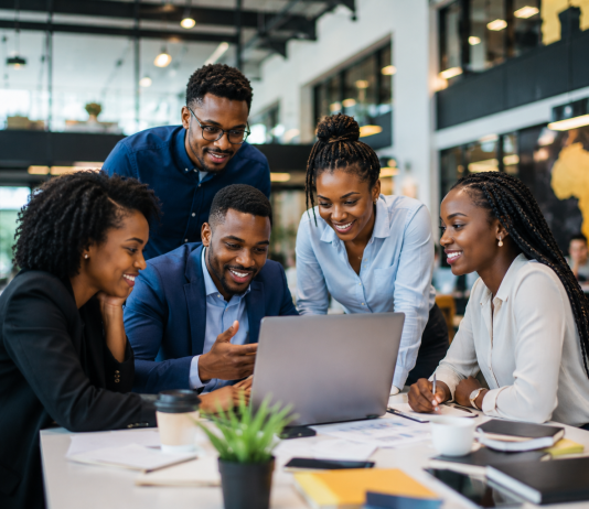 Africa’s Fastest-Growing Companies : Ce que révèle le classement 2026 du Financial Times 