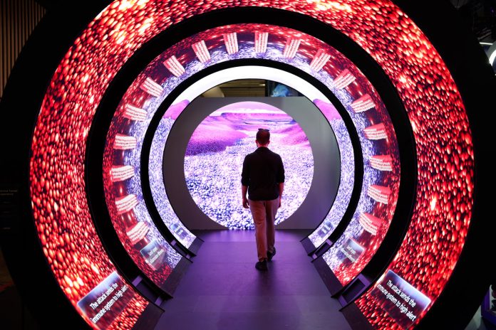 Tunnel-technologies