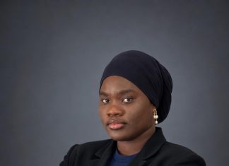Penda Fall, l’entrepreneure sénégalaise qui veut faire de la qualité de l’air un enjeu de santé publique